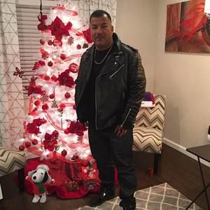 Meet your Posher, Deon